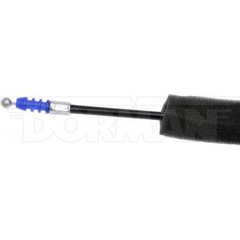 Dorman 912614 Fuel Filler Door and Trunk Lid Release Cable product image 2 of 5