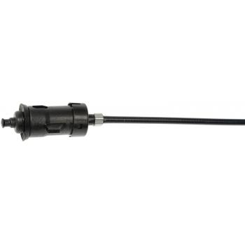 Dorman 912615 Fuel Filler Door and Trunk Lid Release Cable product image 2 of 5