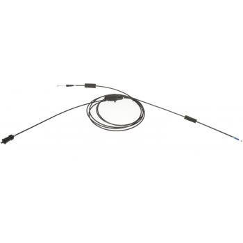 Dorman 912615 Fuel Filler Door and Trunk Lid Release Cable product image 4 of 5
