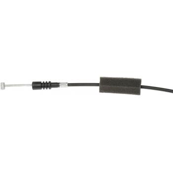 Dorman 912615 Fuel Filler Door and Trunk Lid Release Cable product image 5 of 5