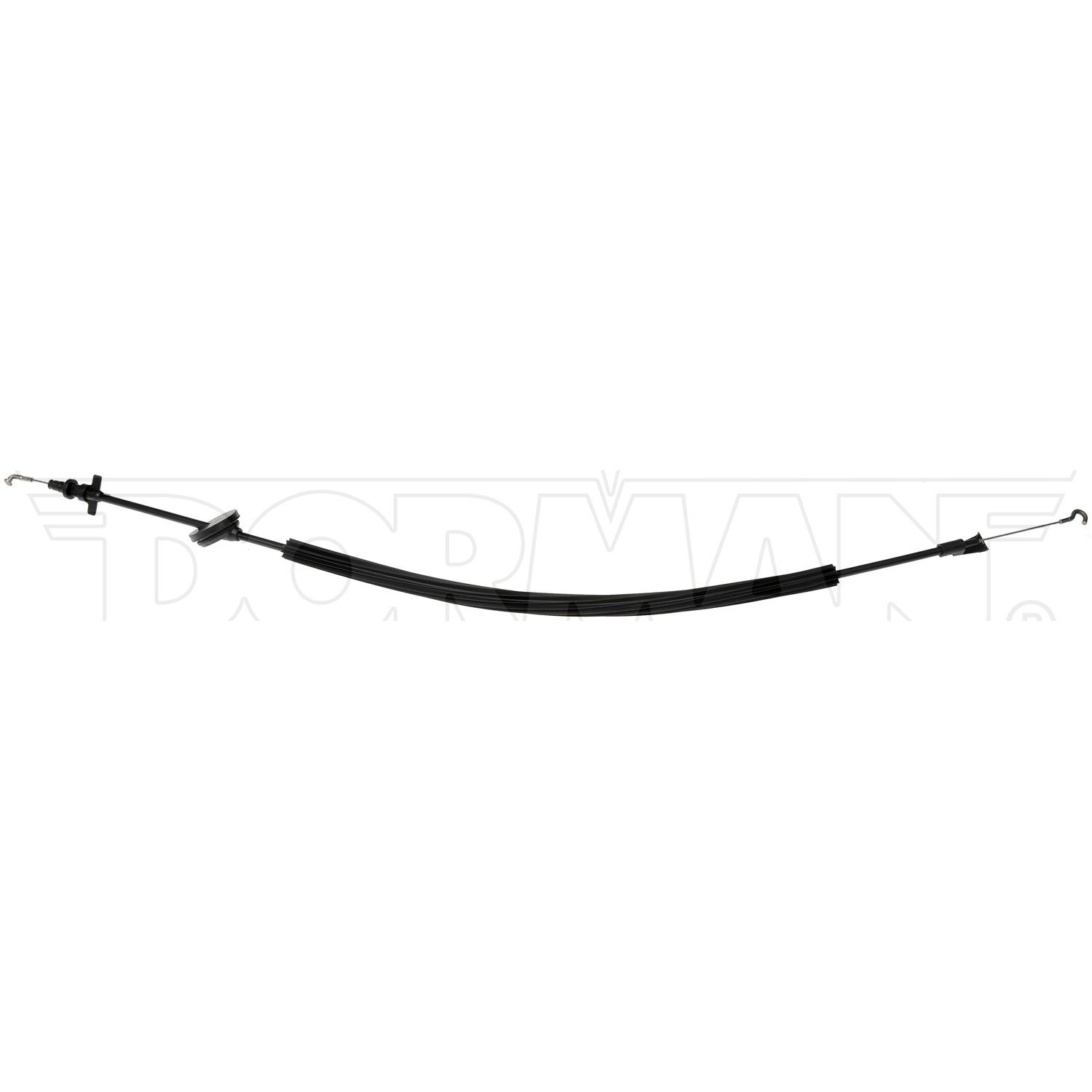 Dorman 912616 Door Latch Cable product image 1 of 4
