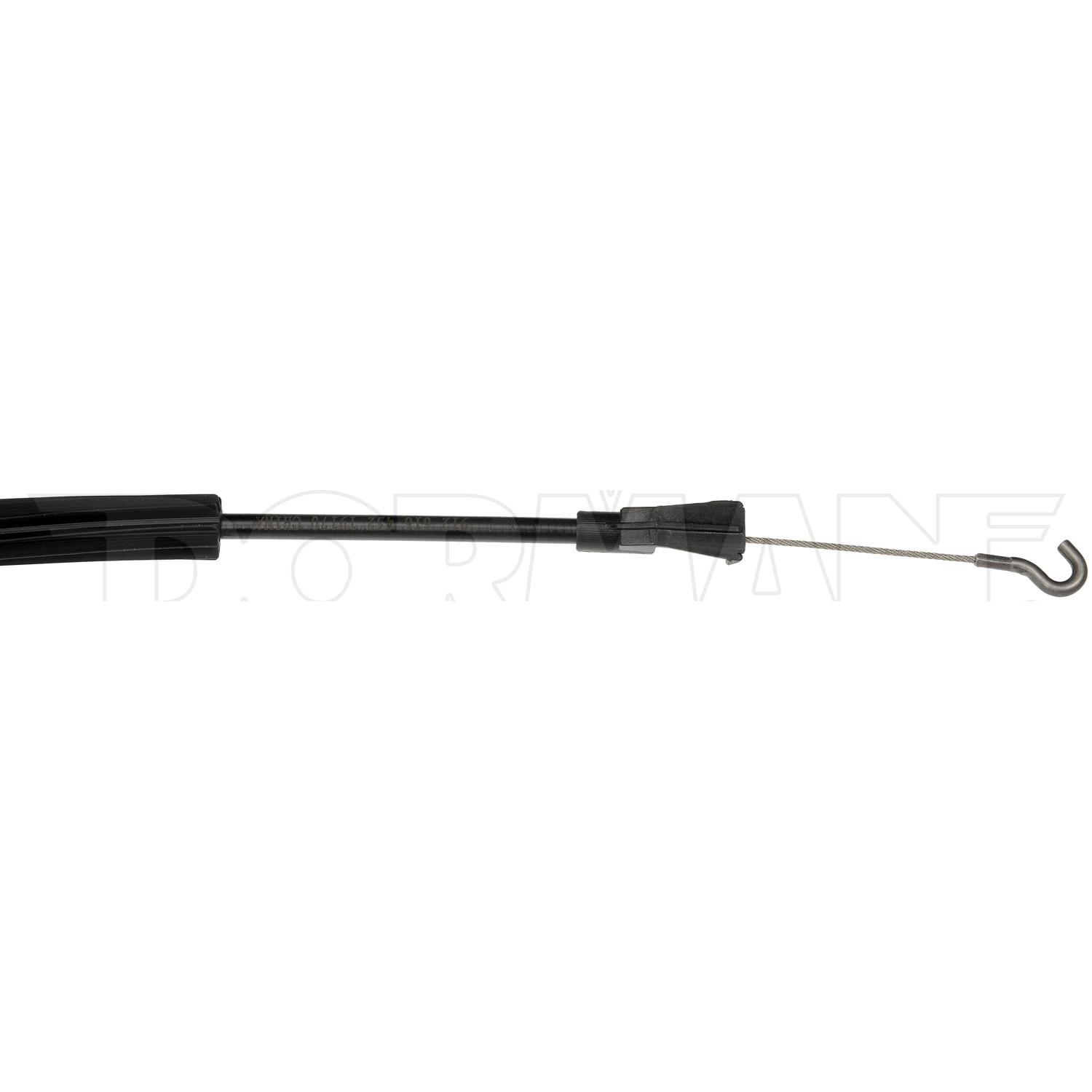 Dorman 912616 Door Latch Cable product image 3 of 4