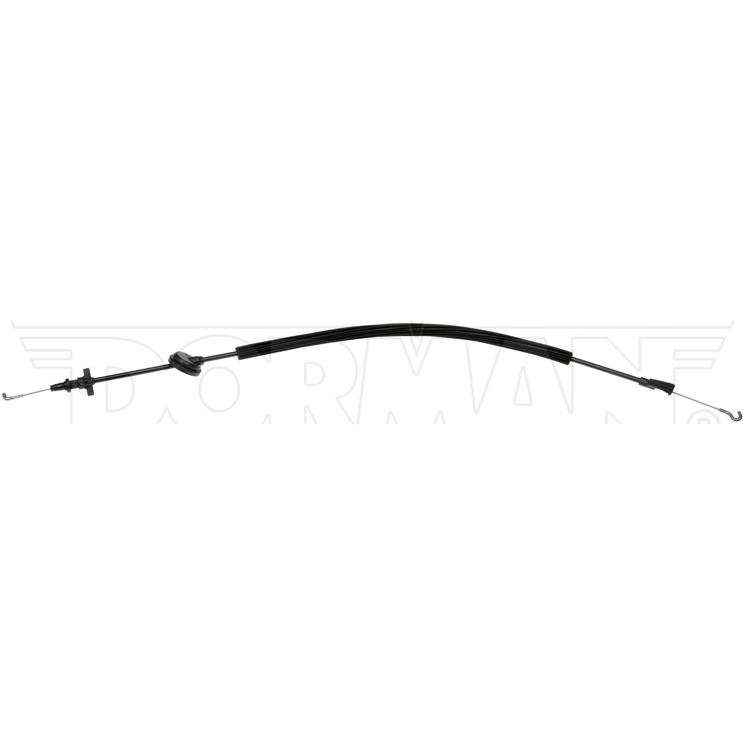 Dorman 912616 Door Latch Cable product image 4 of 4