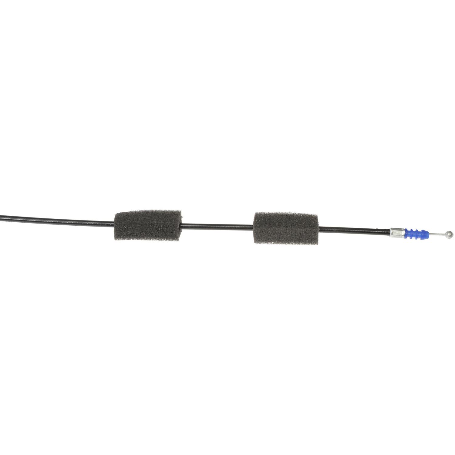 Dorman 912617 - Fuel Filler Door and Trunk Lid Release Cable Dorman 912617 Fuel Filler Door and Trunk Lid Release Cable product image 2 of 4