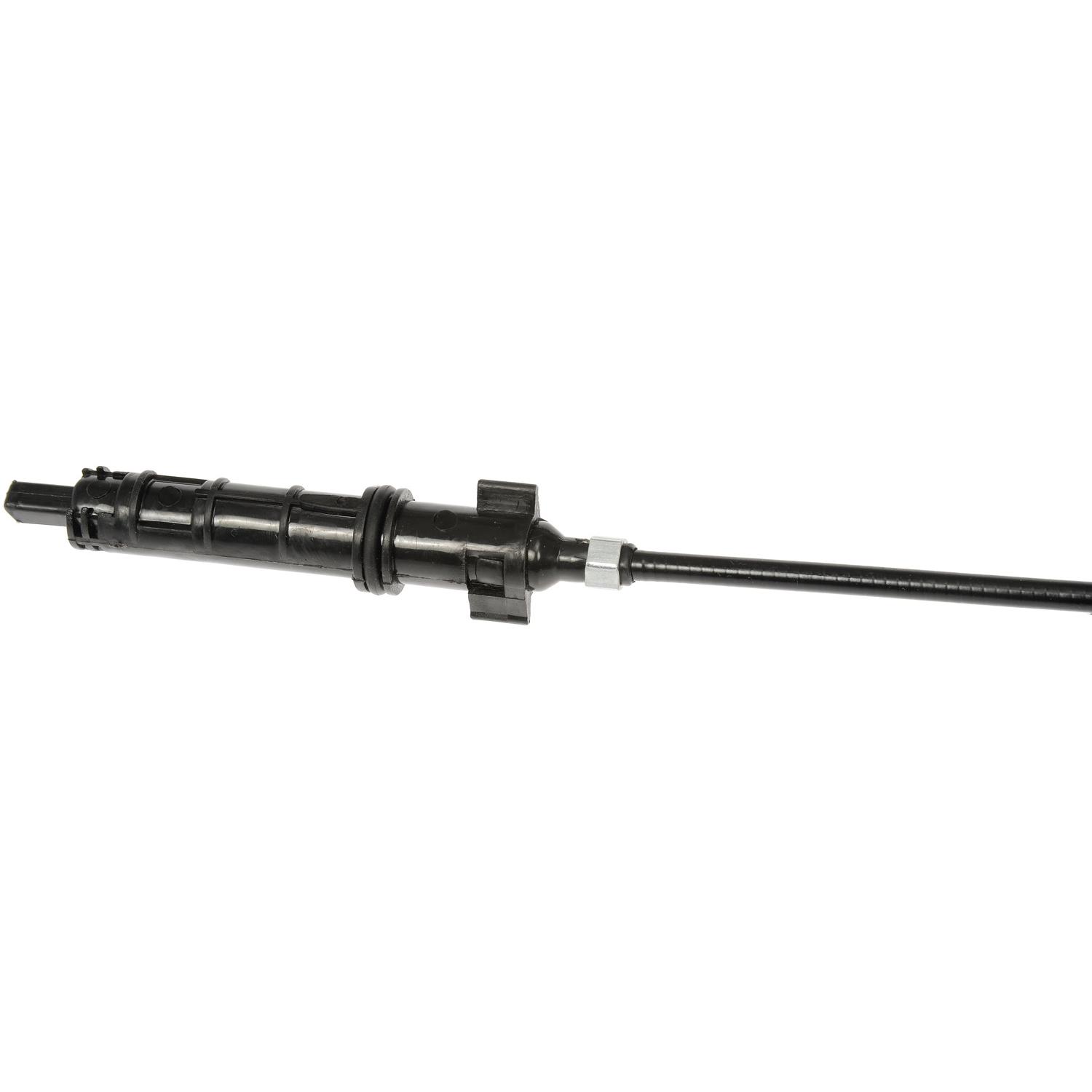 Dorman 912617 - Fuel Filler Door and Trunk Lid Release Cable Dorman 912617 Fuel Filler Door and Trunk Lid Release Cable product image 4 of 4