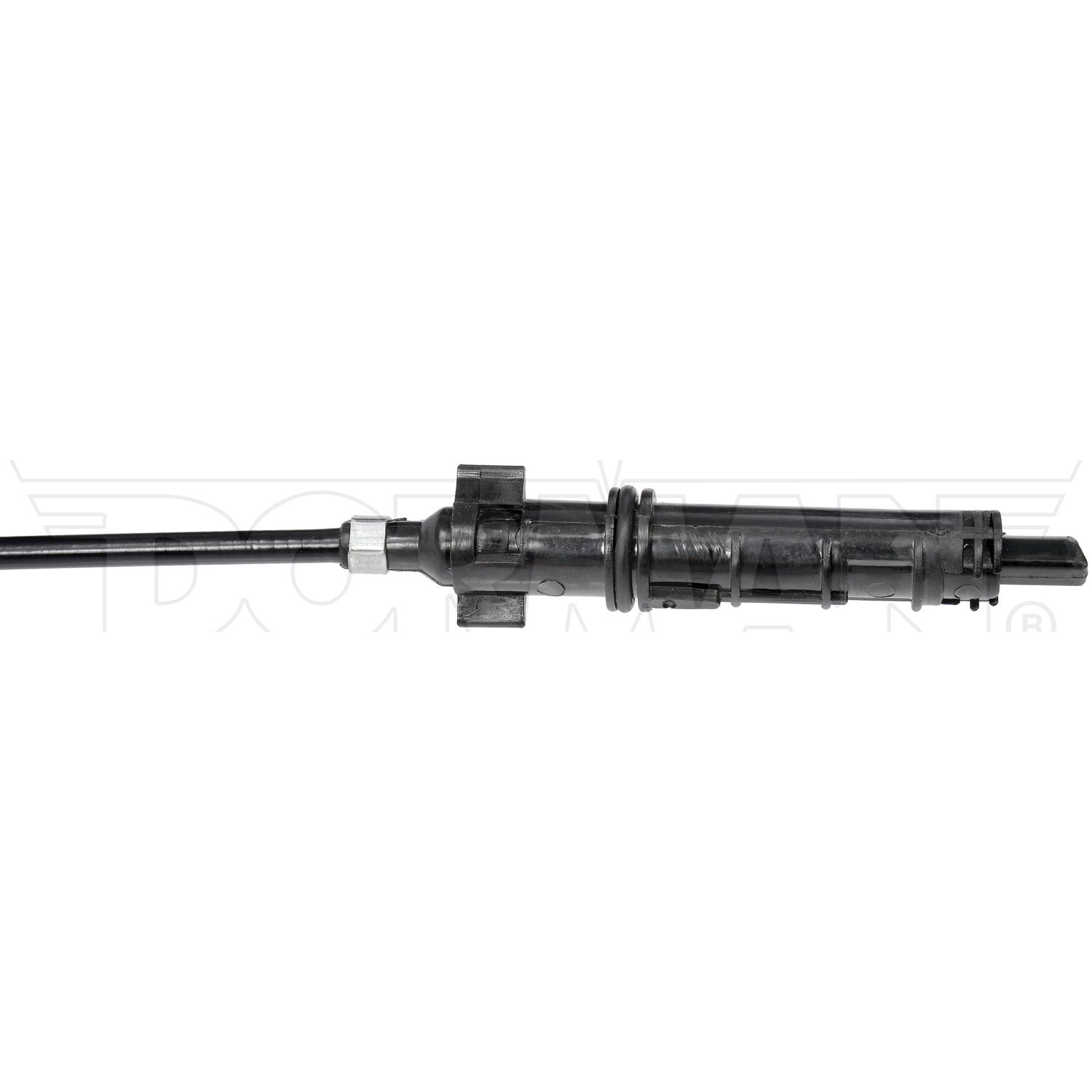 Dorman 912619 Fuel Filler Door and Trunk Lid Release Cable product image 3 of 5