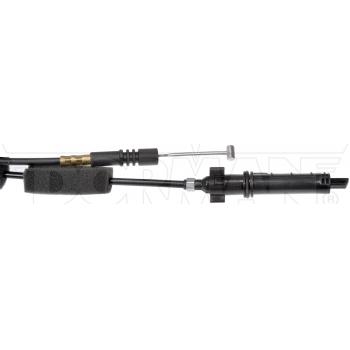 Dorman 912620 Fuel Filler Door and Trunk Lid Release Cable product image 3 of 5