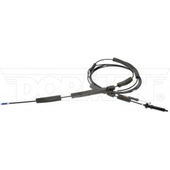 Dorman 912620 Fuel Filler Door and Trunk Lid Release Cable product image 4 of 5
