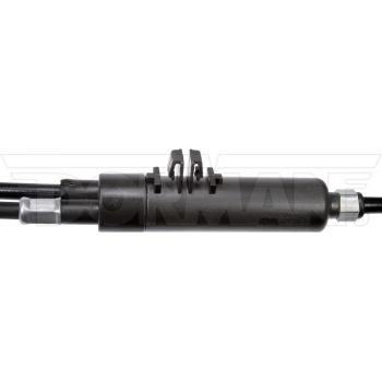 Dorman 912620 Fuel Filler Door and Trunk Lid Release Cable product image 5 of 5