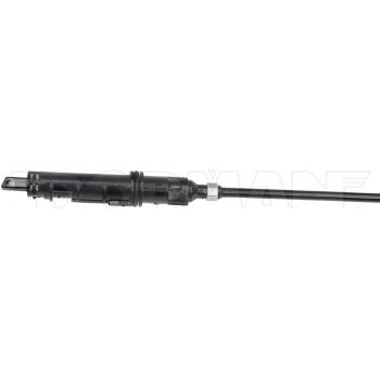 Dorman 912623 Fuel Filler Door and Trunk Lid Release Cable product image 2 of 6
