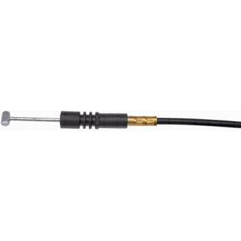 Dorman 912623 Fuel Filler Door and Trunk Lid Release Cable product image 5 of 6