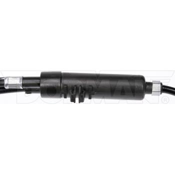 Dorman 912623 Fuel Filler Door and Trunk Lid Release Cable product image 6 of 6