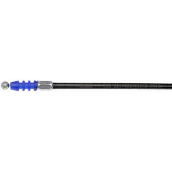 Dorman 912624 Fuel Filler Door and Trunk Lid Release Cable product image 2 of 5