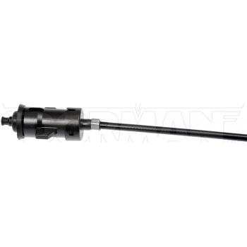 Dorman 912624 Fuel Filler Door and Trunk Lid Release Cable product image 5 of 5