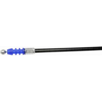 Dorman 912625 Fuel Filler Door and Trunk Lid Release Cable product image 4 of 4