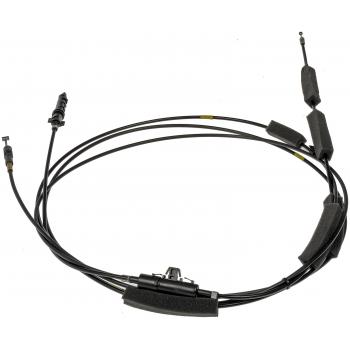 Dorman 912627 - Trunk Lid Release Cable Dorman 912627 Trunk Lid Release Cable product image 1 of 4