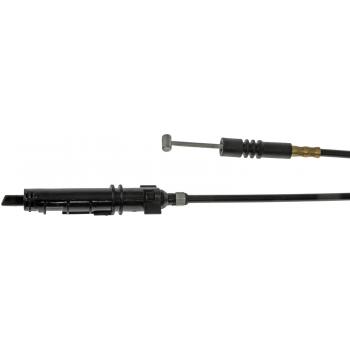 Dorman 912627 - Trunk Lid Release Cable Dorman 912627 Trunk Lid Release Cable product image 2 of 4