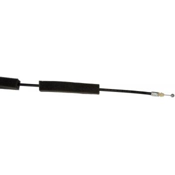 Dorman 912627 - Trunk Lid Release Cable Dorman 912627 Trunk Lid Release Cable product image 3 of 4