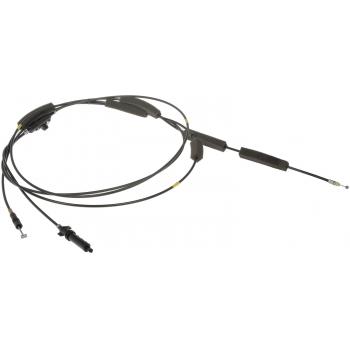 Dorman 912627 - Trunk Lid Release Cable Dorman 912627 Trunk Lid Release Cable product image 4 of 4