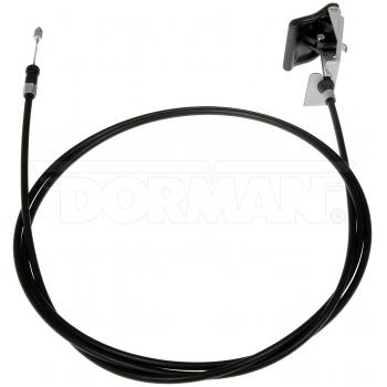 Dorman 912628 Hood Release Cable product image 1 of 5