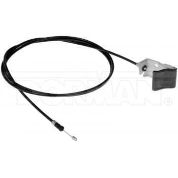 Dorman 912628 Hood Release Cable product image 4 of 5