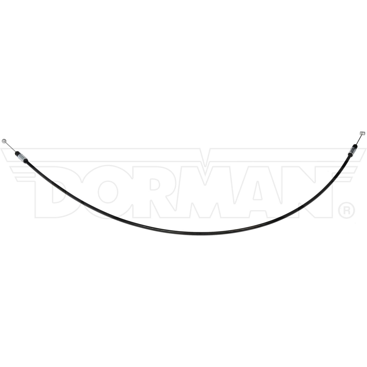 Dorman 912630 - Door Latch Cable Dorman 912630 Door Latch Cable product image 1 of 4