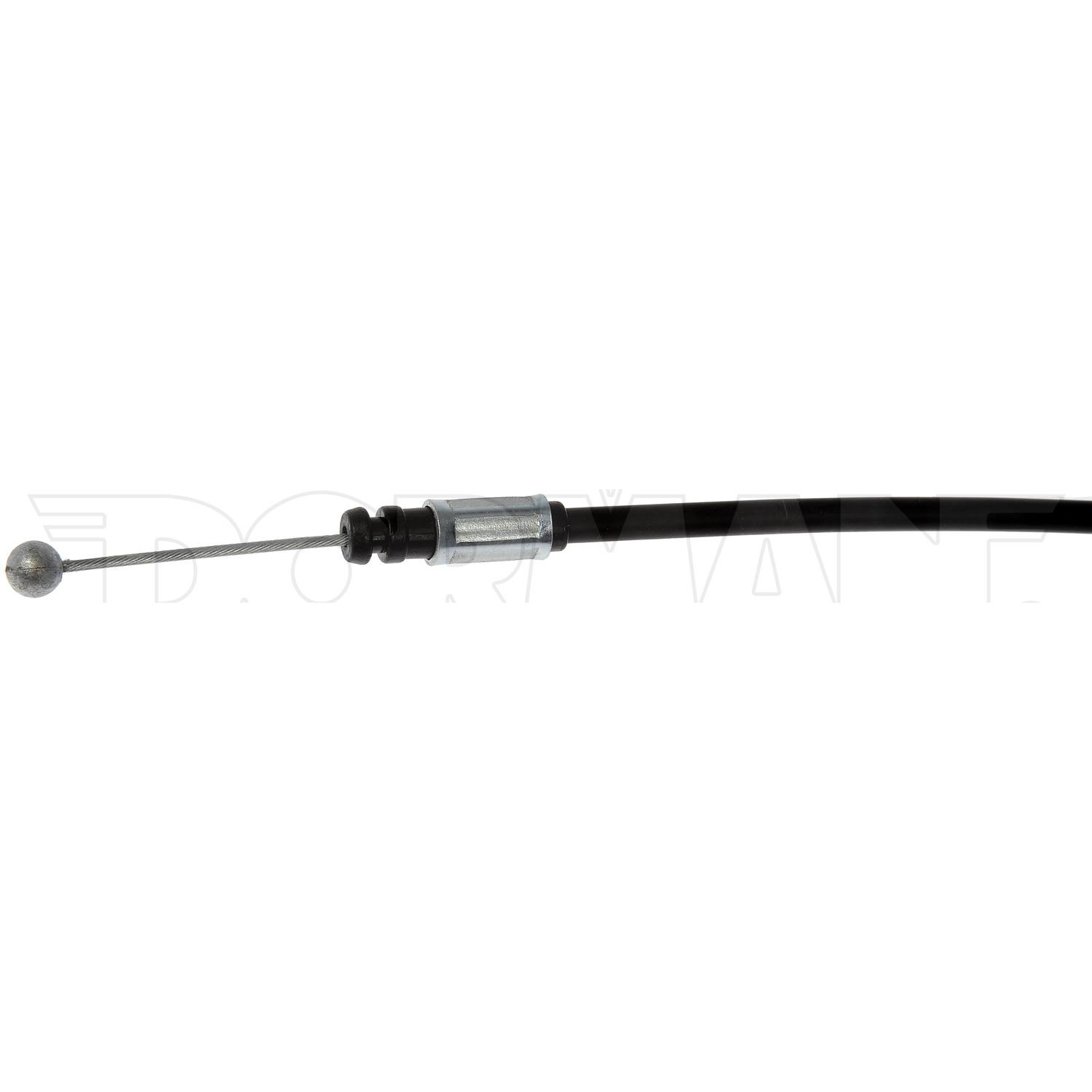 Dorman 912630 - Door Latch Cable Dorman 912630 Door Latch Cable product image 2 of 4