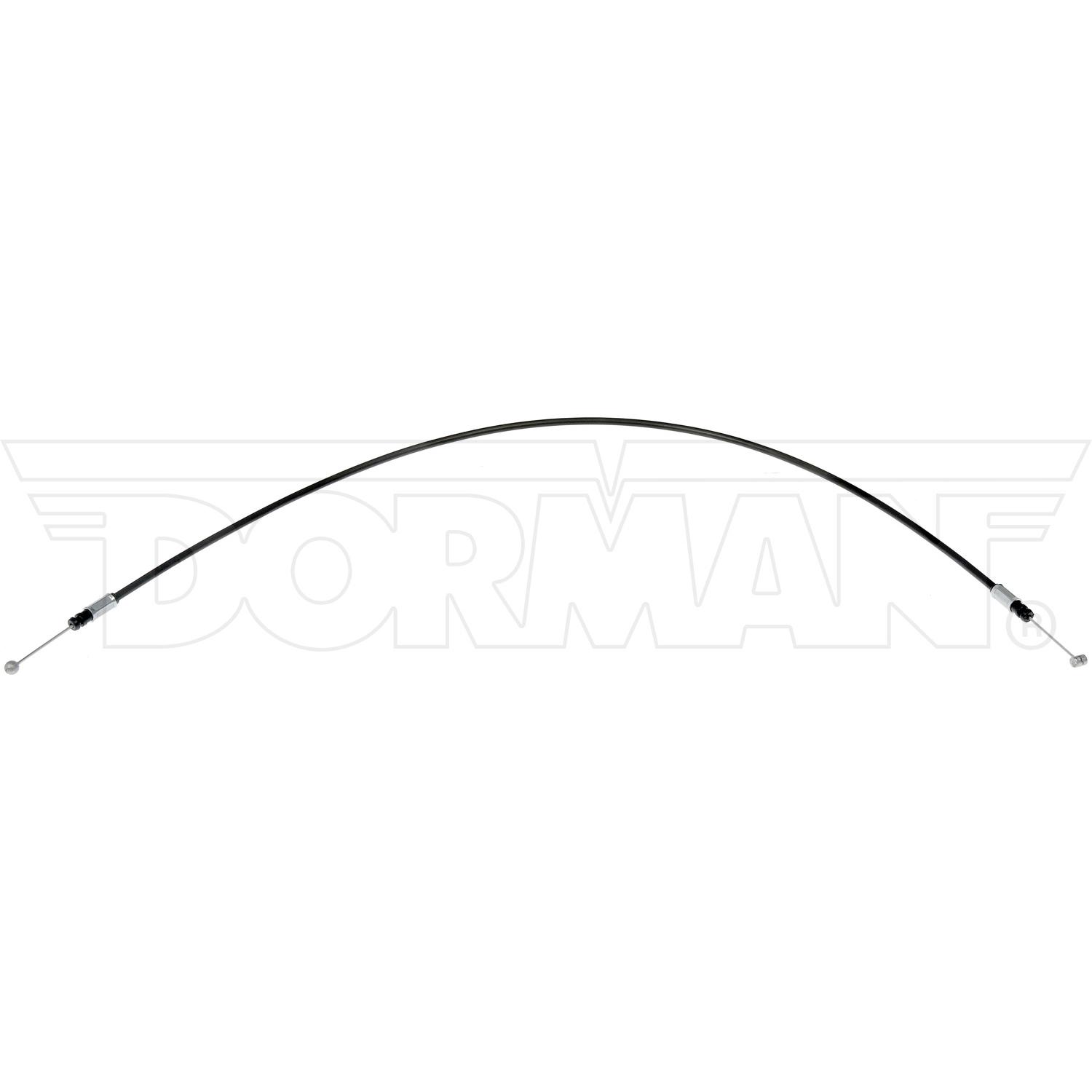 Dorman 912630 - Door Latch Cable Dorman 912630 Door Latch Cable product image 4 of 4