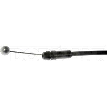 Dorman 912702 Trunk Lid Release Cable product image 2 of 4