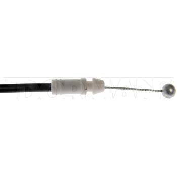 Dorman 912702 Trunk Lid Release Cable product image 3 of 4