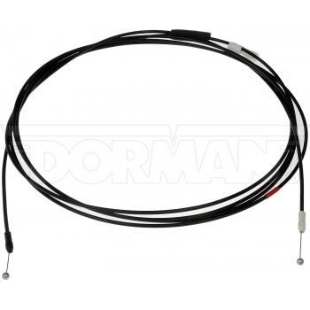 Dorman 912702 Trunk Lid Release Cable product image 4 of 4