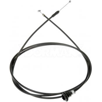 Dorman 912703 - Hood Release Cable Dorman 912703 Hood Release Cable product image 1 of 4