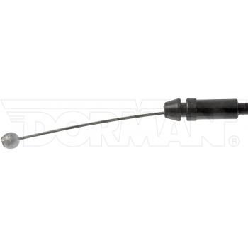 Dorman 912703 - Hood Release Cable Dorman 912703 Hood Release Cable product image 2 of 4