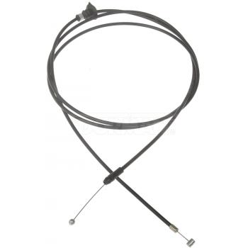 Dorman 912703 - Hood Release Cable Dorman 912703 Hood Release Cable product image 4 of 4