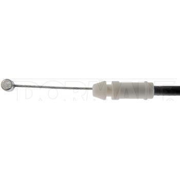 Dorman 912704 - Trunk Lid Release Cable Dorman 912704 Trunk Lid Release Cable product image 2 of 4