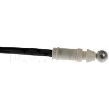 Dorman 912704 - Trunk Lid Release Cable Dorman 912704 Trunk Lid Release Cable product image 3 of 4