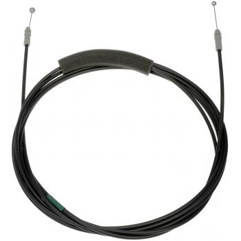 Dorman 912705 Trunk Lid Release Cable product image 1 of 4
