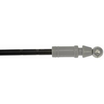 Dorman 912705 Trunk Lid Release Cable product image 2 of 4