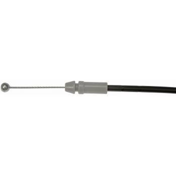 Dorman 912705 Trunk Lid Release Cable product image 3 of 4