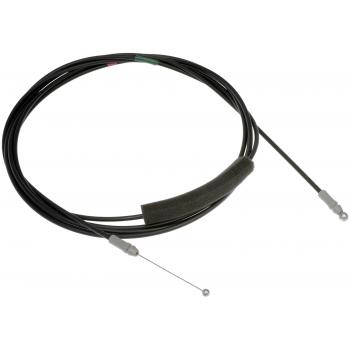 Dorman 912705 Trunk Lid Release Cable product image 4 of 4