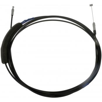 Dorman 912706 Trunk Lid Release Cable product image 1 of 4
