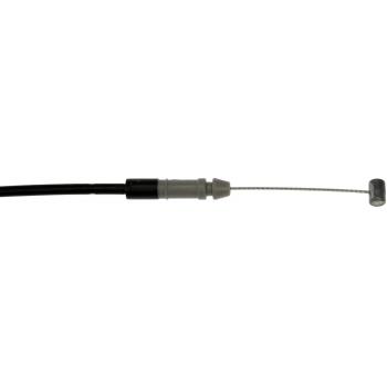 Dorman 912706 Trunk Lid Release Cable product image 3 of 4