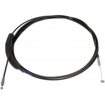 Dorman 912706 Trunk Lid Release Cable product image 4 of 4