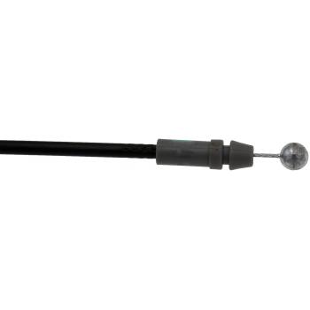 Dorman 912709 Trunk Lid Release Cable product image 3 of 4