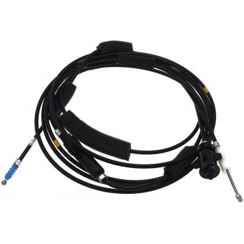 Dorman 912710 - Trunk Lid Release Cable Dorman 912710 Trunk Lid Release Cable product image 2 of 5