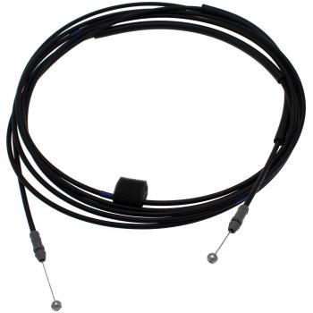 Dorman 912713 Trunk Lid Release Cable product image 2 of 4