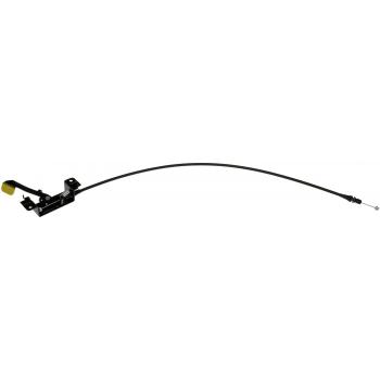 Dorman 912745 Hood Release Cable product image 4 of 4