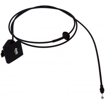 Dorman 912746 Hood Release Cable product image 4 of 4