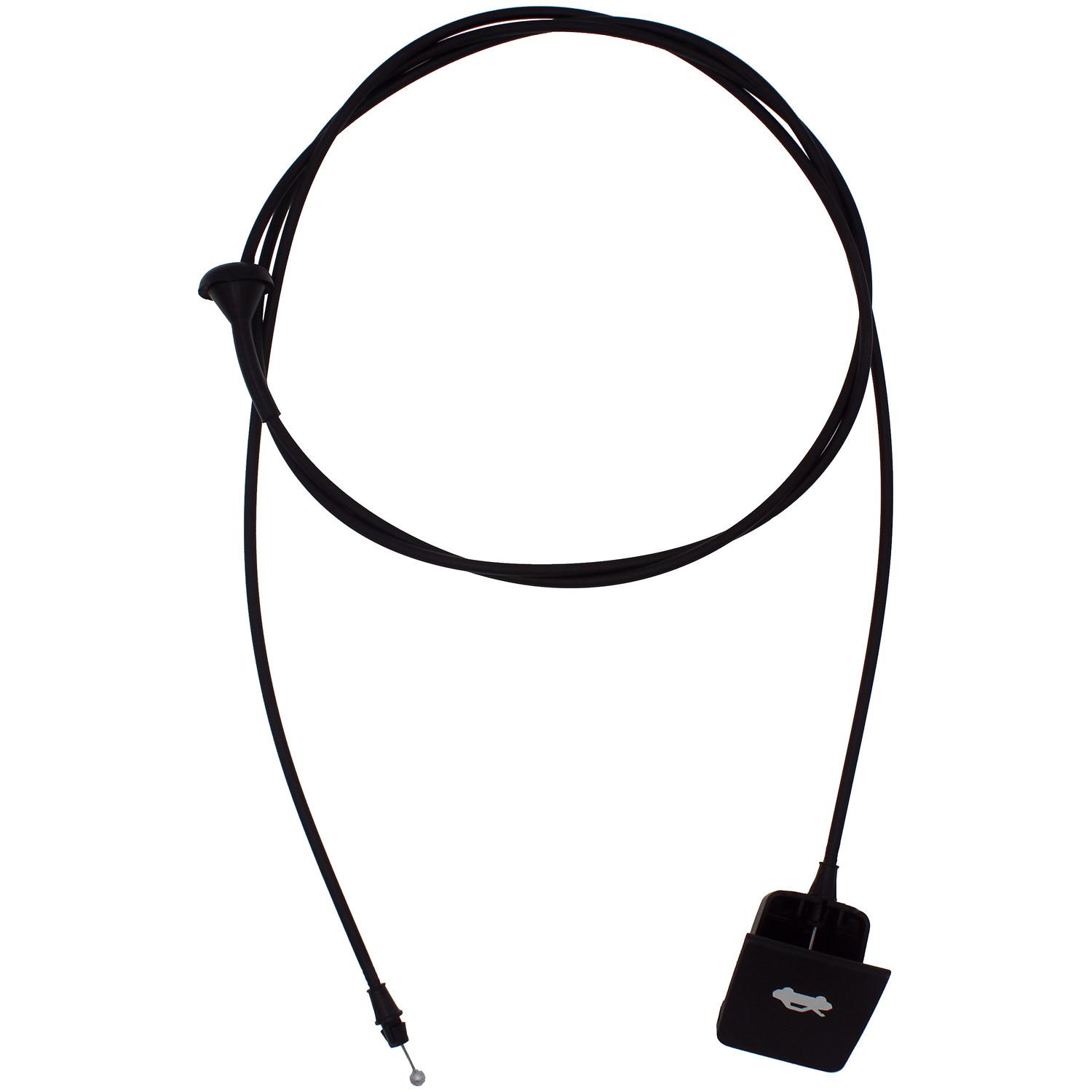 Dorman 912747 Hood Release Cable product image 1 of 4