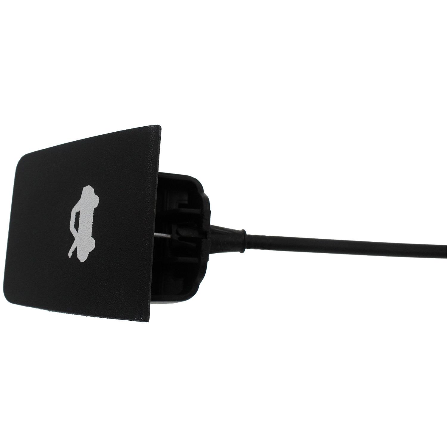 Dorman 912747 Hood Release Cable product image 2 of 4